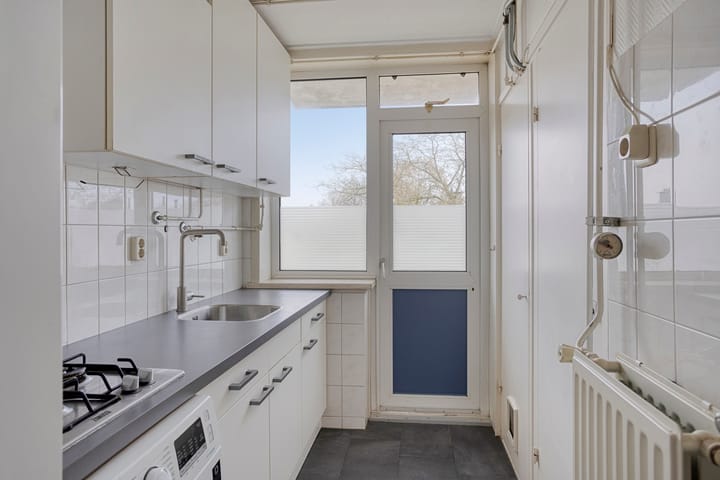 Foto 14 van Verdistraat 44