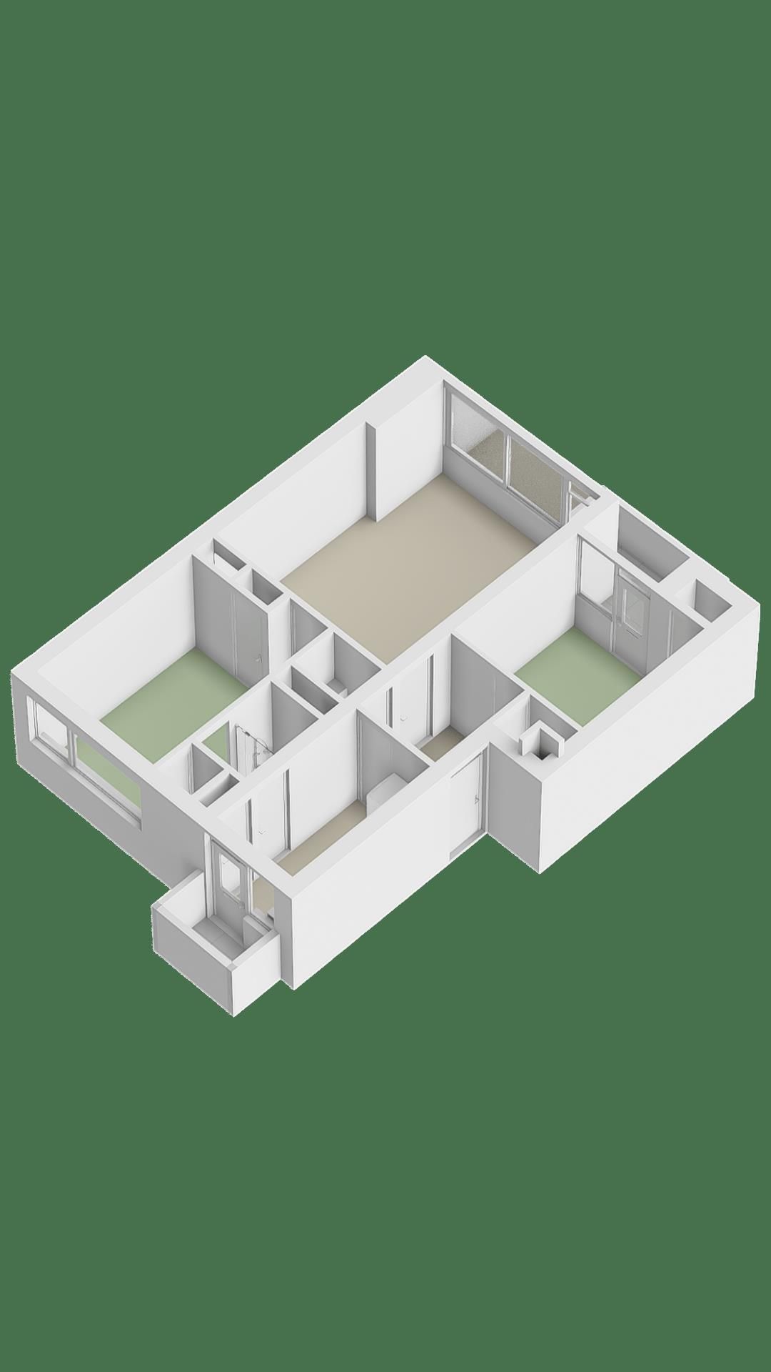 Foto 25 van Verdistraat 44