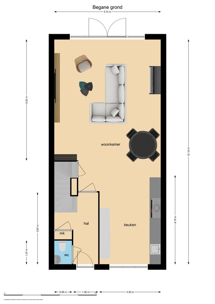 Foto 78 van Esselaar 46