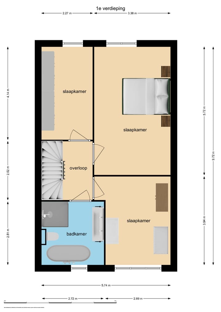 Foto 76 van Esselaar 46