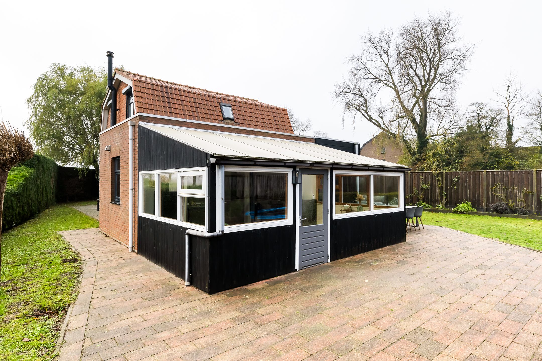 Foto 33 van Hoofdplaatseweg 4