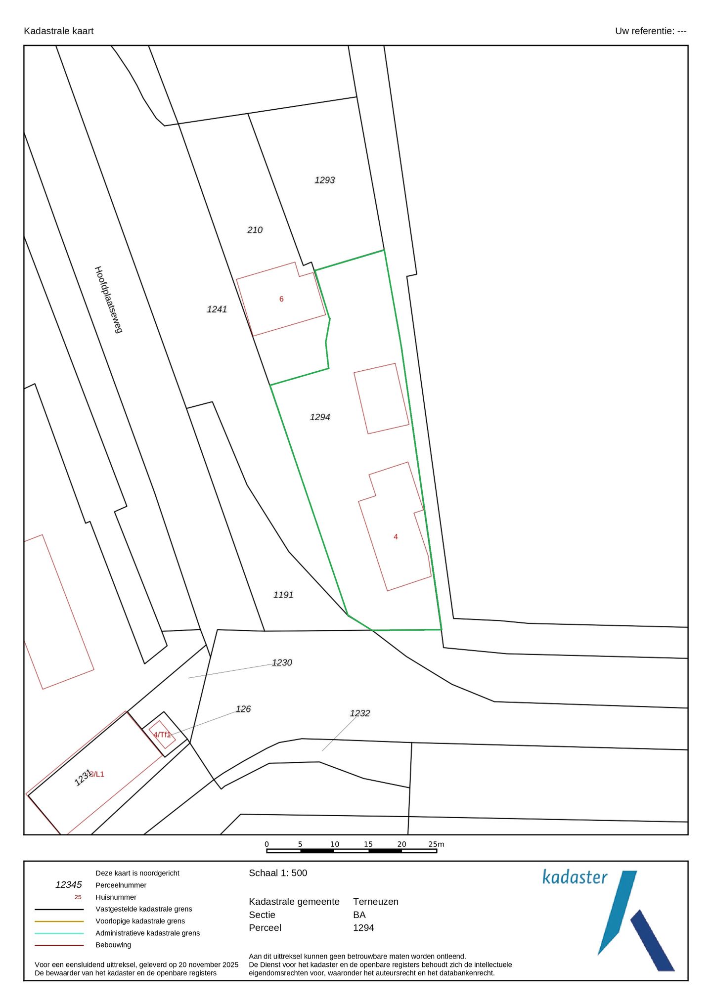 Foto 50 van Hoofdplaatseweg 4