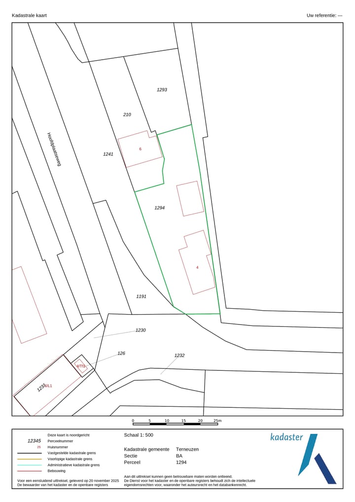 Foto 50 van Hoofdplaatseweg 4