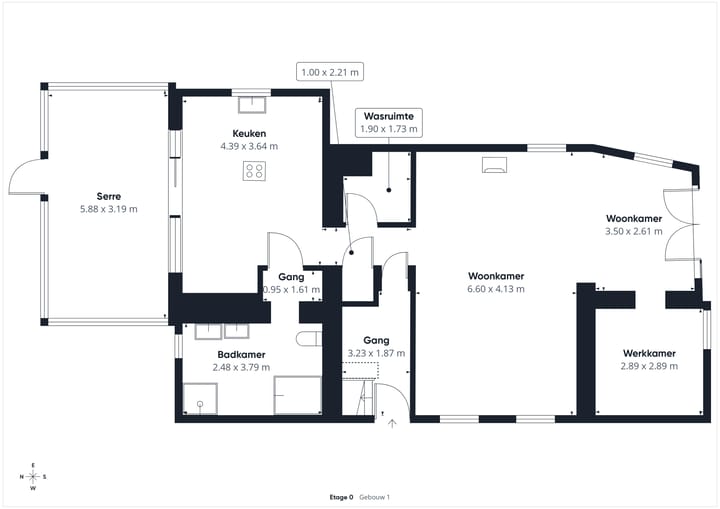 Foto 51 van Hoofdplaatseweg 4
