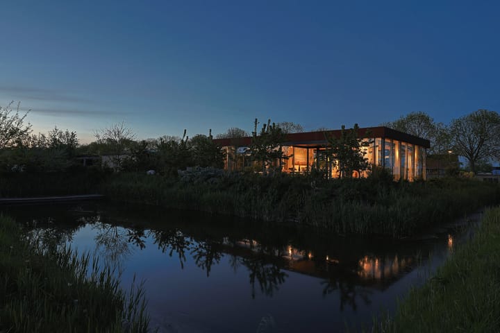 Baron van Keverbergweg 5