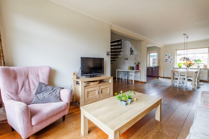 Foto 4 van Raadhuisstraat 65