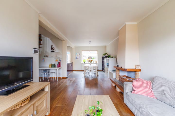 Foto 6 van Raadhuisstraat 65