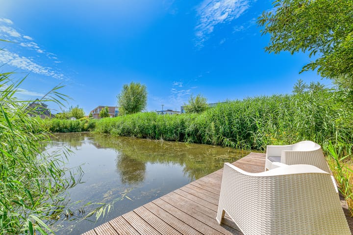 Foto 4 van Baron van Keverbergweg 5