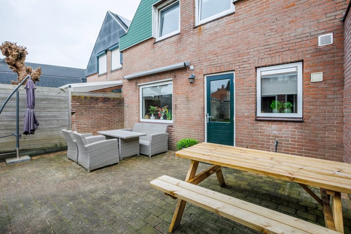 Foto 14 van Raadhuisstraat 65