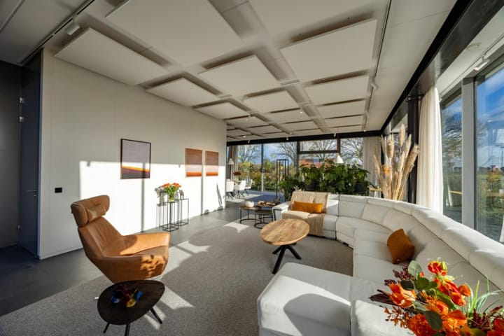 Foto 7 van Baron van Keverbergweg 5