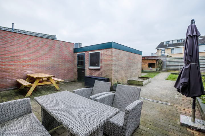 Foto 16 van Raadhuisstraat 65