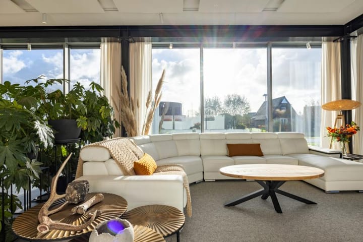 Foto 10 van Baron van Keverbergweg 5