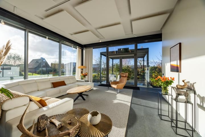 Foto 9 van Baron van Keverbergweg 5