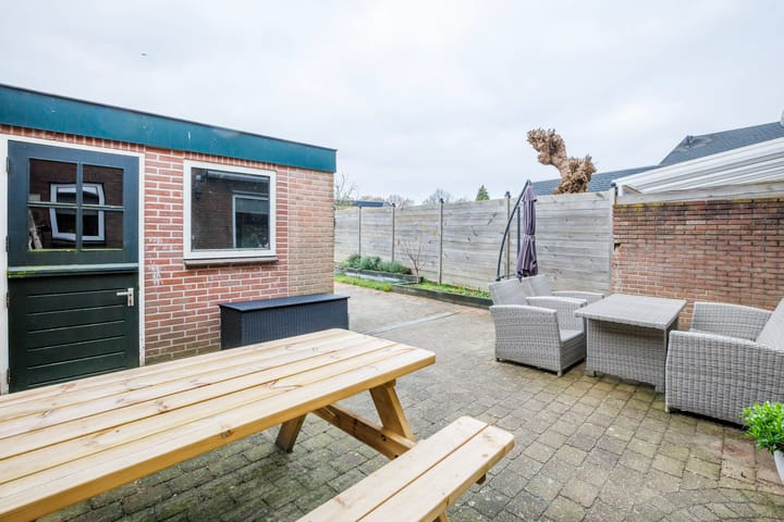 Foto 15 van Raadhuisstraat 65