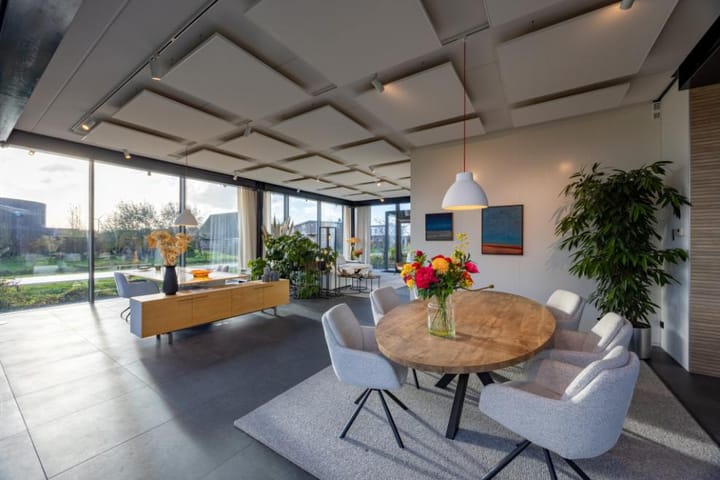 Foto 12 van Baron van Keverbergweg 5