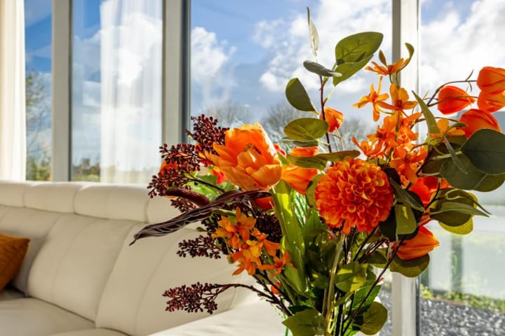 Foto 8 van Baron van Keverbergweg 5