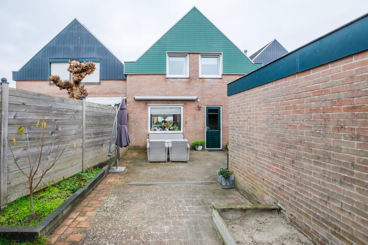 Foto 17 van Raadhuisstraat 65