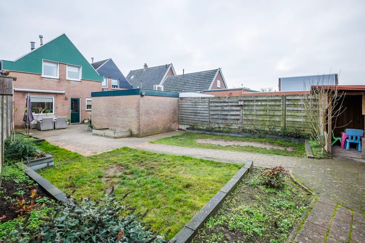 Foto 19 van Raadhuisstraat 65