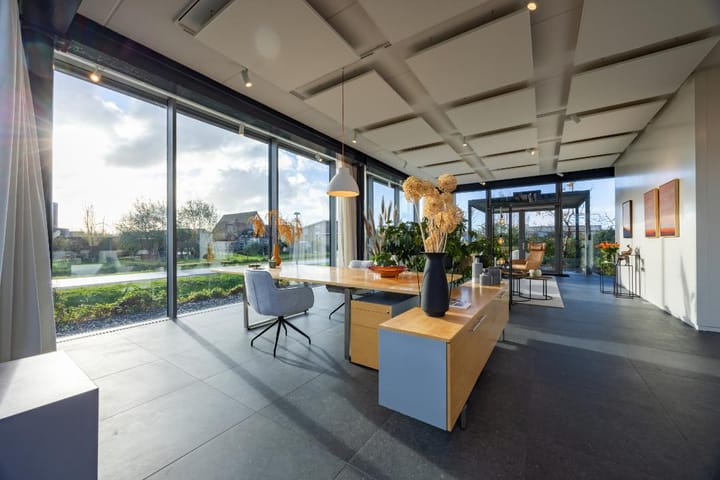 Foto 13 van Baron van Keverbergweg 5