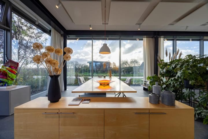 Foto 15 van Baron van Keverbergweg 5