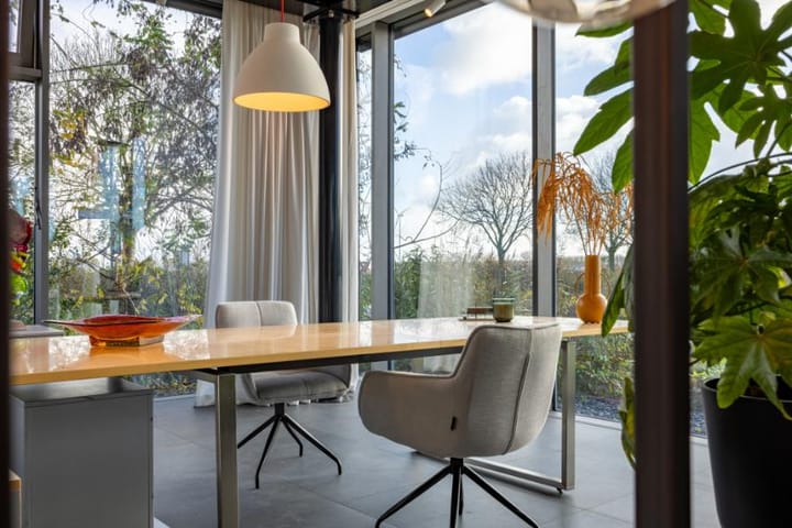 Foto 16 van Baron van Keverbergweg 5