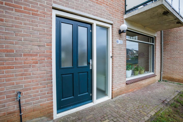 Foto 22 van Raadhuisstraat 65