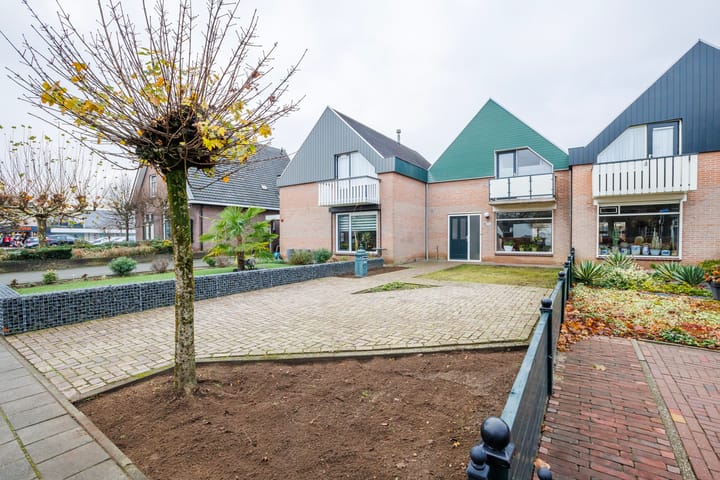 Foto 21 van Raadhuisstraat 65