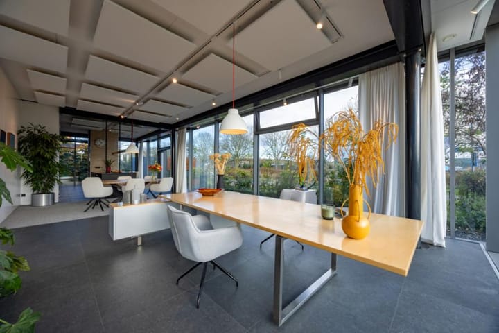 Foto 17 van Baron van Keverbergweg 5