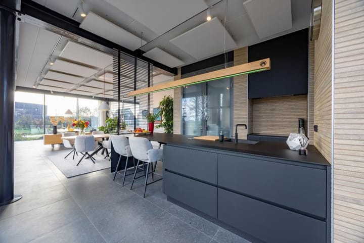 Foto 19 van Baron van Keverbergweg 5