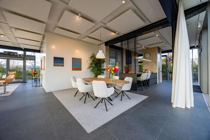 Foto 20 van Baron van Keverbergweg 5