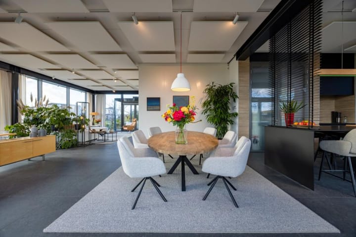 Foto 21 van Baron van Keverbergweg 5