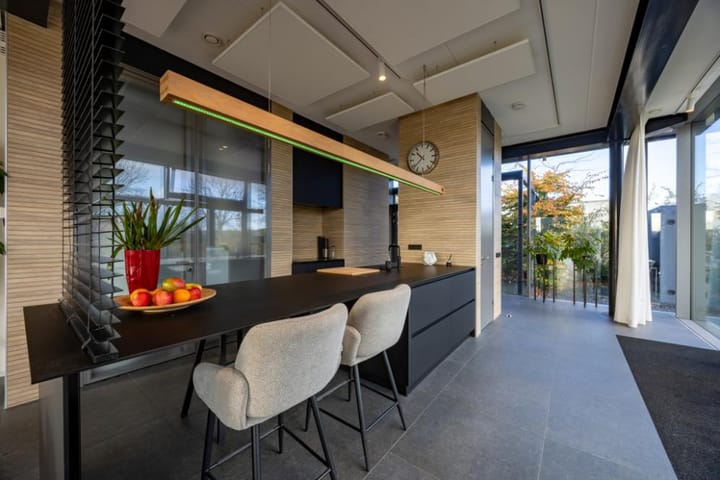 Foto 22 van Baron van Keverbergweg 5