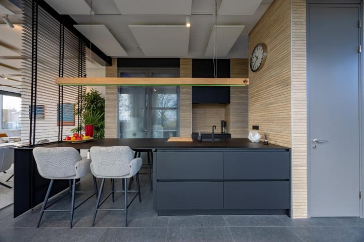 Foto 23 van Baron van Keverbergweg 5