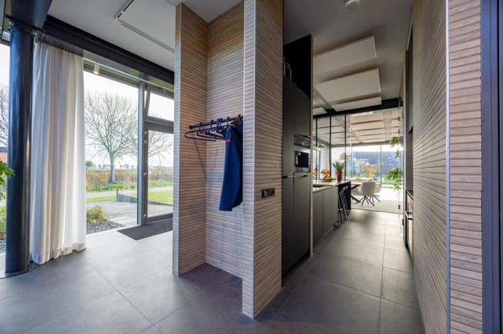 Foto 25 van Baron van Keverbergweg 5