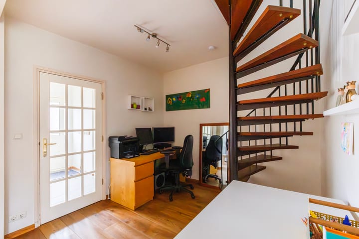 Foto 28 van Raadhuisstraat 65