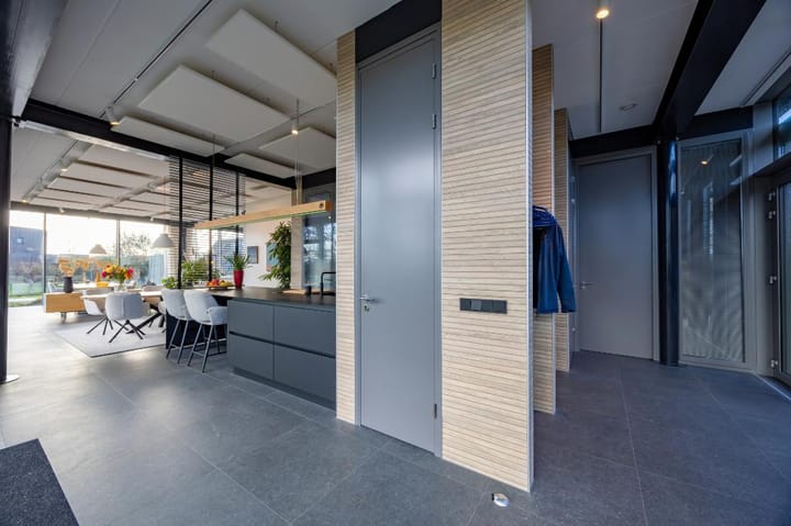 Foto 24 van Baron van Keverbergweg 5