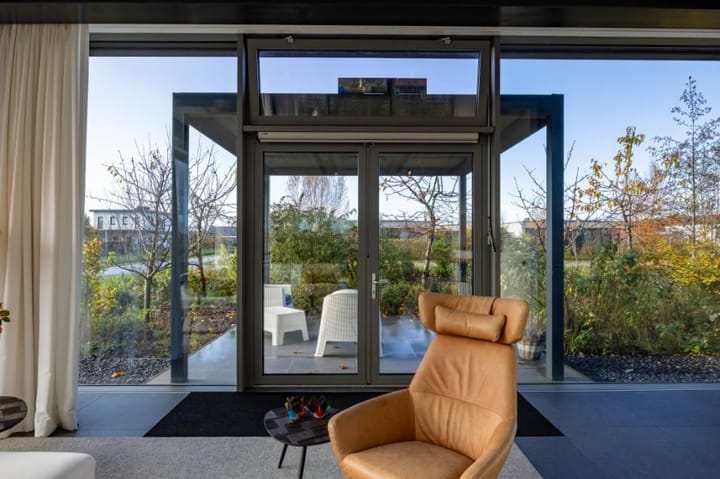 Foto 28 van Baron van Keverbergweg 5