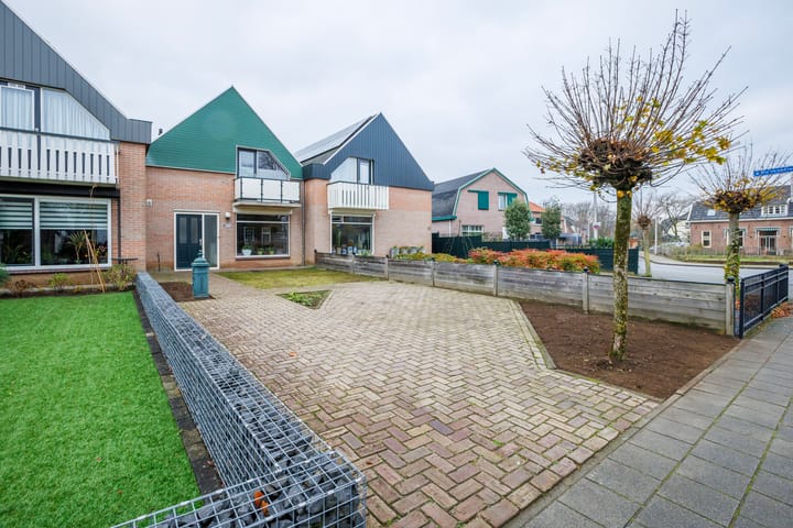 Foto 40 van Raadhuisstraat 65