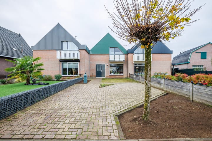 Foto 41 van Raadhuisstraat 65