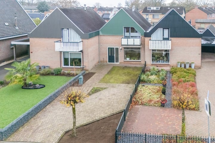 Foto 42 van Raadhuisstraat 65