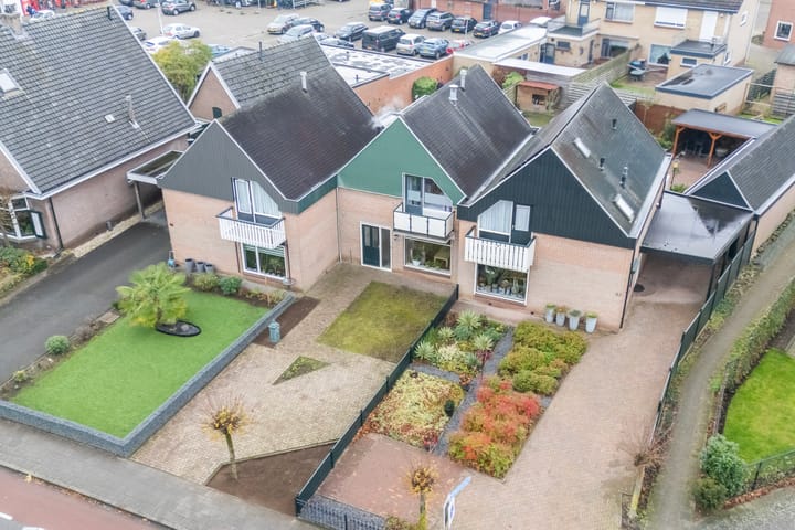 Foto 43 van Raadhuisstraat 65