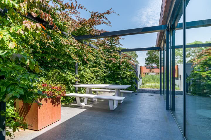 Foto 47 van Baron van Keverbergweg 5