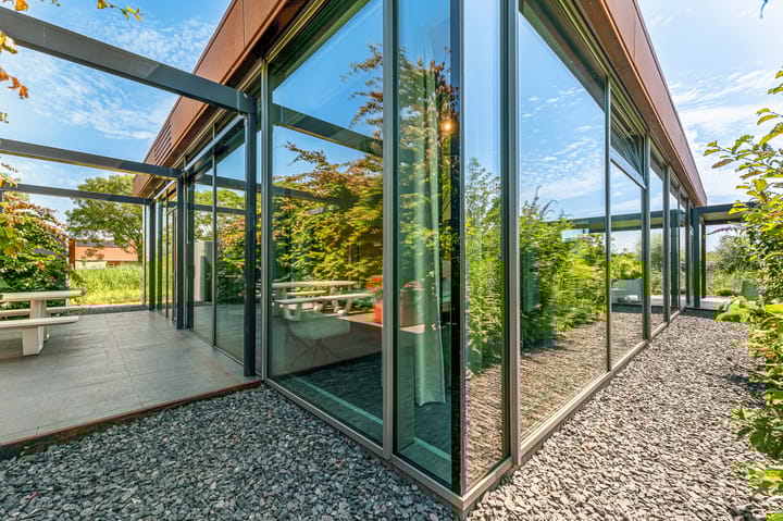 Foto 48 van Baron van Keverbergweg 5