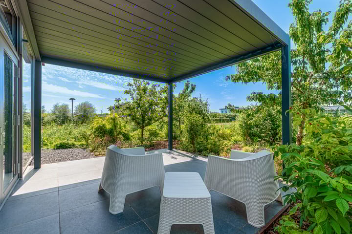 Foto 50 van Baron van Keverbergweg 5