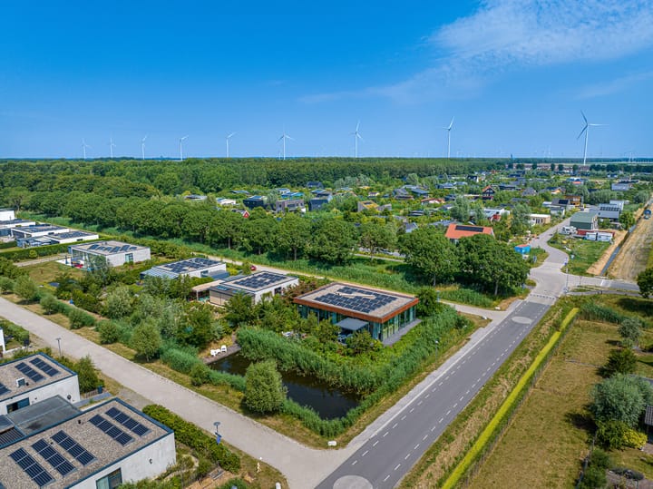 Foto 60 van Baron van Keverbergweg 5