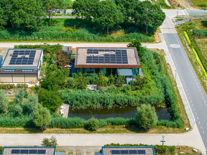 Foto 61 van Baron van Keverbergweg 5