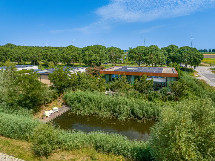 Foto 59 van Baron van Keverbergweg 5