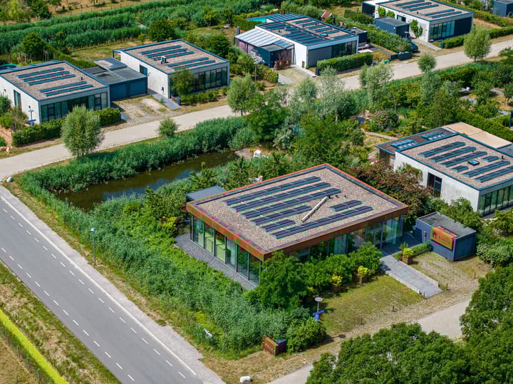 Foto 62 van Baron van Keverbergweg 5