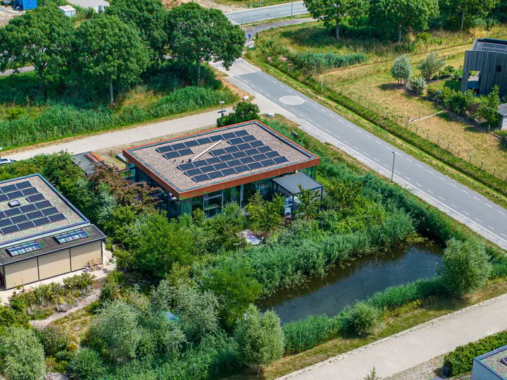 Foto 63 van Baron van Keverbergweg 5