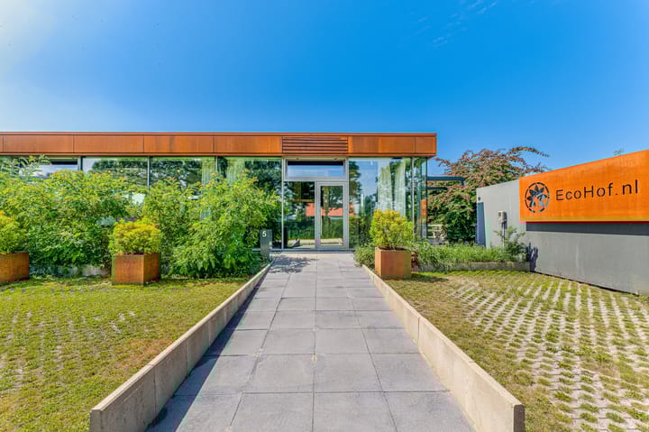 Foto 67 van Baron van Keverbergweg 5